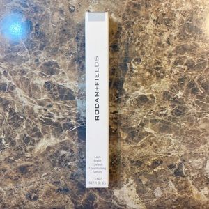 Rodan and Fields LashBoost lash growth serum. New, unopened.